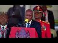 Lagu Ipokee Roho ya Mwanao John Pombe Magufuli