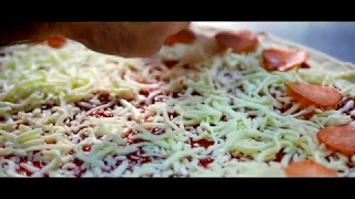 Latino Filmmaker - Ciros pizza Commercial