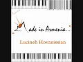 Lucineh Hovanissian: Sabre Dance by Aram Khachaturian