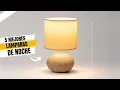 5 Bedside Lamps on Amazon You MUST Have in 2026