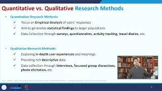 Lecture 55: Research Methods for Behavioral Studies The Basics  #swayamprabha #ch28sp