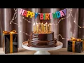 Download Lagu Happy Birthday to You 🎂  The Sweetest Birthday Song Ever🎉