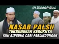 Download Lagu KH.SYAIKHUR RIJAL - NASAB PALSU TERBONGKAR KEDOK NYA - KINI BINGUNG CARI PERLINDUNGAN