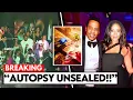 7 Minutes Ago FEDS Uncover Disturbing Details About Cathy White s Autopsy Findings