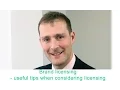 Download Lagu Brand licensing - useful tips when considering licensing