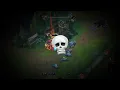 Lagu EBL Gameplay / League of Legends Balkan