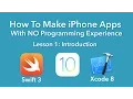 How To Make an App - Ep 1