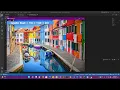 Color Identification in Images using python