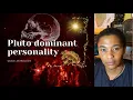Pluto dominant personality esoteric astrology and Pluto risings