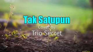 Download Tak Satupun - Cover by Trio Secret (Lirik Lagu Rohani) MP3