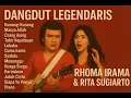 Download Lagu RHOMA IRAMA FT RITA SUGIARTO ALBUM DUET DANGDUT