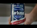 Barbasol It s a Can of Can-Do - WORK OF ART