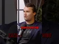 Charlie Kirk Explains How To Get RICH