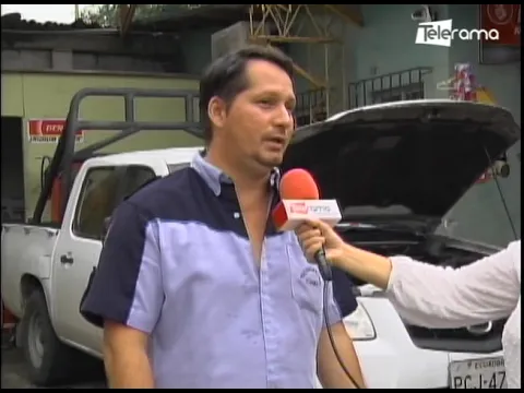 Aumentan los baches en calles de Guayaquil ¿Cómo afectan al vehículo?