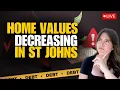 What s REALLY happening with St Johns County home prices right now