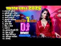 Lagu TikTok Viral Nepali DJ Remix 2025 🔥 | 1 Hour Non-Stop Collection | Nepali Party Music