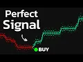 This POWERFUL Indicator Will Blow Your Mind Perfect Signals