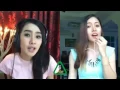 Lagu baby shima dan cita citata bergoyang dangdut!!