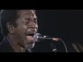 Luther Allison 1994 New Morning TV