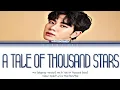 Download Lagu A Tale Of Thousand Stars ( นิทานพันดาว ) - Mix Sahaphap Ver. ( Colour coded lyrics Thai/Rom/Ina )