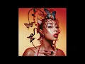Kali Uchis - Fantasy - ft. Don Toliver - 432 hertz