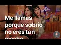BORRACHA | Gloria Trevi & Maria Becerra | Letras | 2024