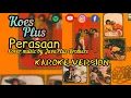 Lagu Perasaan - Koes Plus ( Karoke terbaru by Java Music )