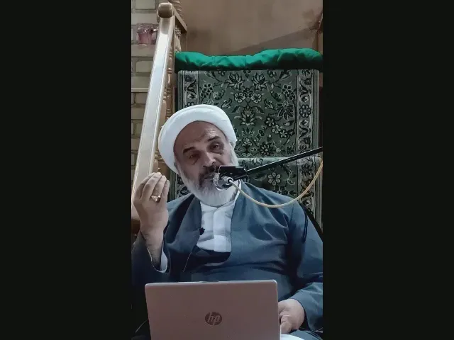 ⁣بحث الفقه: كتاب الصوم (16) | الشيخ محمد تقي الشهيدي