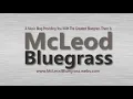 Ralph Stanley - "Man of Constant Sorrow"