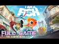 Download Lagu I Am Fish | Full Game Walkthrough | No Commentary