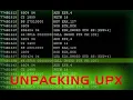 UPX Manual unpacking - From zero to hero