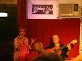 MARIA LIUZZI  canta Y TE PARECE TODAVIA 15 02 14
