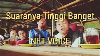 Download Lagu Batak Esterlina cover by:Net voice MP3