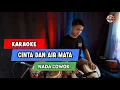 Download Lagu KARAOKE || CINTA DAN AIR MATA KARAOKE FENDIK ADELLA Versi KOPLO