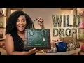 Brahmin s 2026 Spring Collection Just Dropped It s WILD Snake Prints Croc More