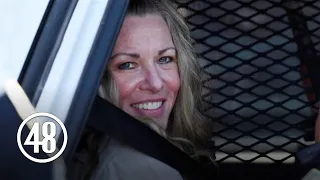 Lori Vallow Daybell Guilty Full Episode