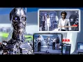 Download Lagu Robo Rajinikanth Telugu Super Hit Introduction Movie Scene | @ManaChitraalu