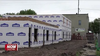 4 million townhome development marks first Arctaris investment in Lima