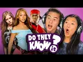 Download DO TEENS KNOW 2000s MUSIC? (REACT: Do They Know It?) mp4 3gp mp3 videos - waplic