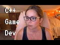 C Game Dev - Code Review Level Design
