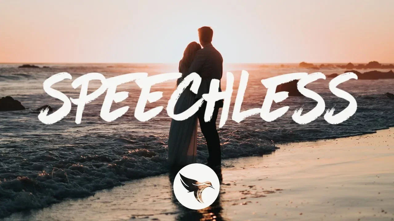 Dan + Shay feat. Tori Kelly - Speechless (Lyrics)