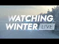 LIVE Multiple snow chances for Chicago over the next week - Watching Winter Live