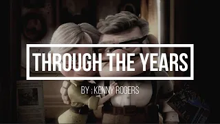 Download THROUGH THE YEARS - KENNY ROGERS (INSTRUMENTAL) MP3