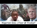 Lagu Is the Government Afraid of Trump? A Pattern of Denial in Church Attacks