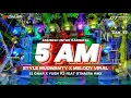 Download Lagu DJ 5AM - STYLE MUGWANTY X MELODY ULAR YANG LAGI VIRAL DI KARNAVAL 2024