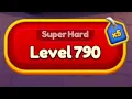 Loop Sort Walkthrough Level 790 Solution