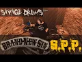 Download Lagu Brand New Sin - S.P.P. - Drum Cover