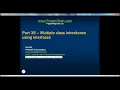 Part 35 - C Tutorial
