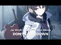 Jai Wolf • Don't Look Down feat. BANKS (Mild Minds Remix)