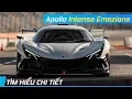 Download Lagu Chi tiết Apollo Intensa Emozione | Dị và hiếm | XE24h